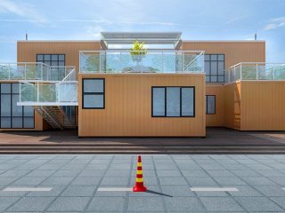 活動房漏水怎么辦？